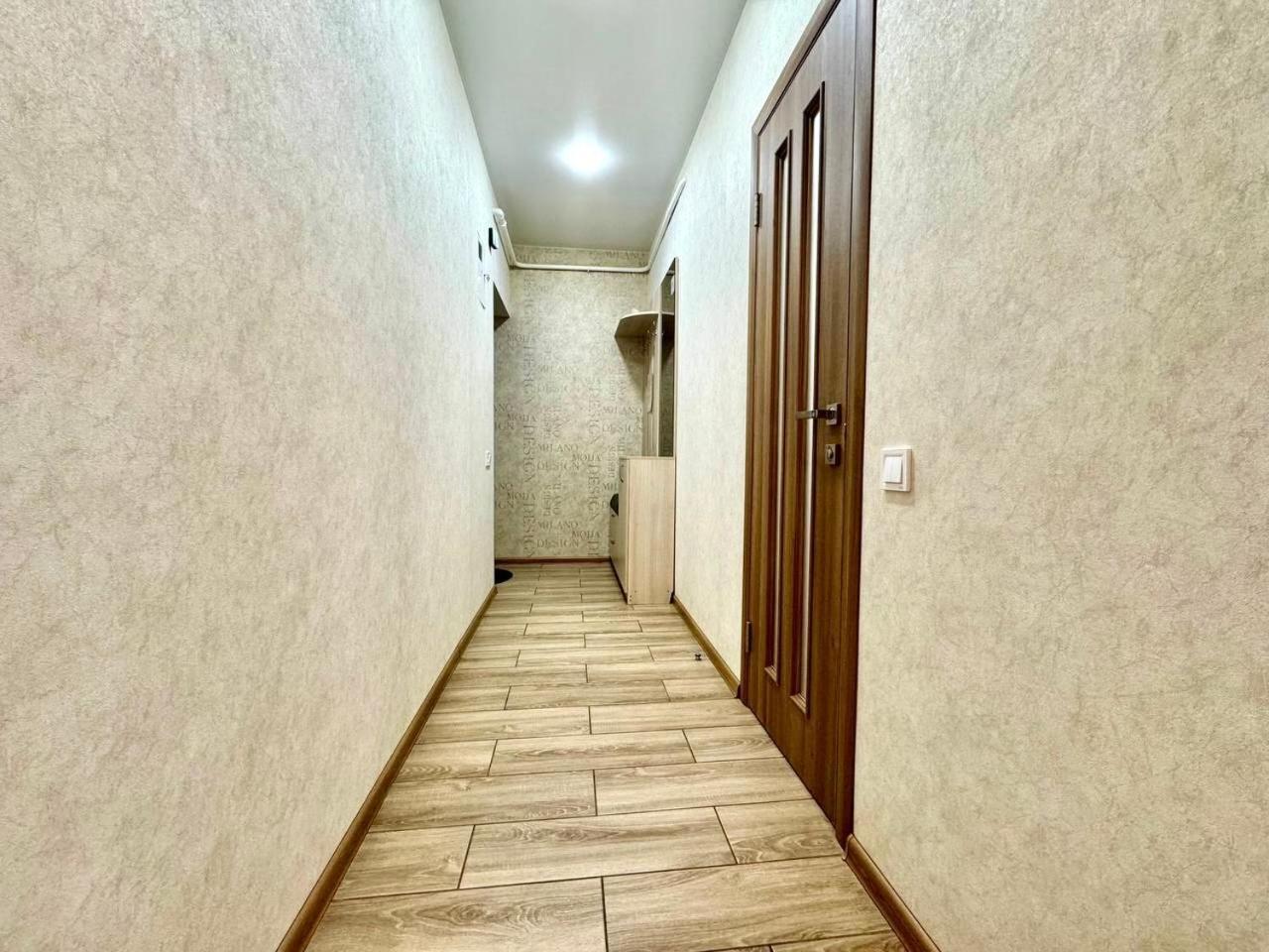 Apartpoltava: Elegant Apartments Near Puppet Theater Exterior photo
